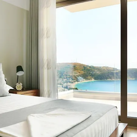 Hotel Vila 8 Himarë