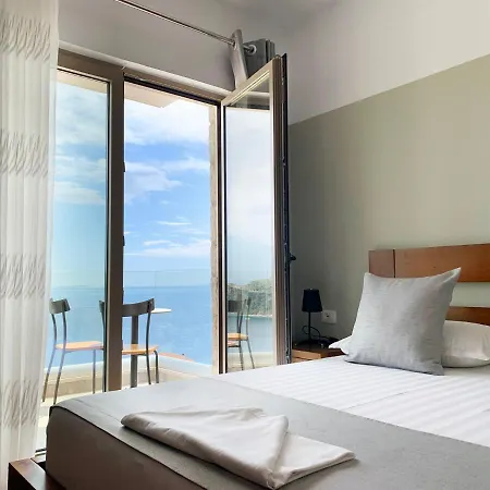 Hotel Vila 8 Himarë
