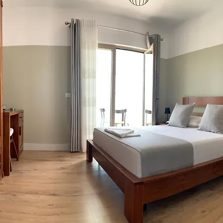 Vila 8 Hotel