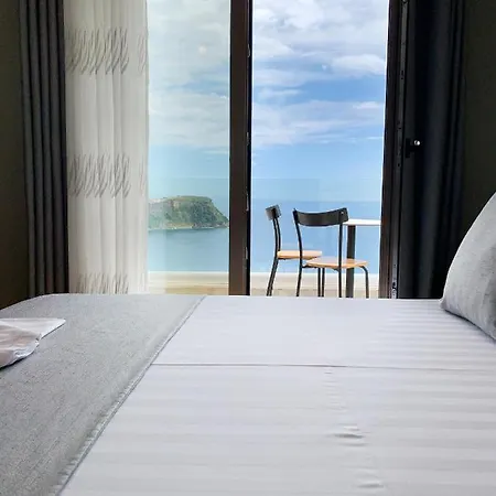 Vila 8 Hotel