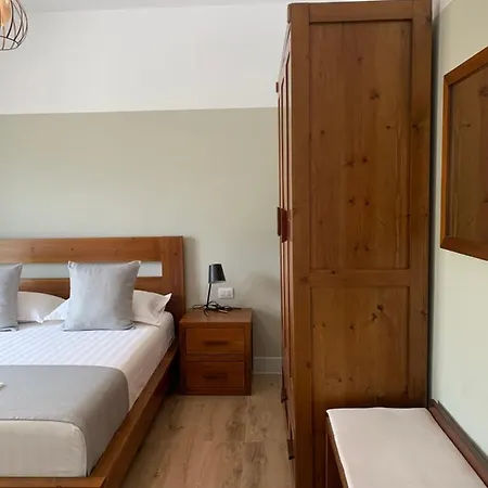 Hotel Vila 8